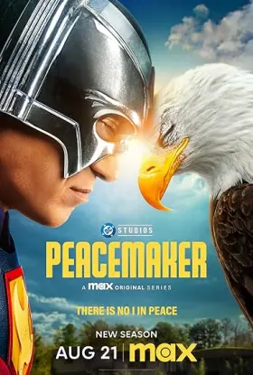 Peacemaker - Web Serie complete free on Castle