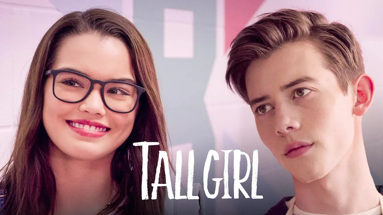 Movie Poster: Tall Girl