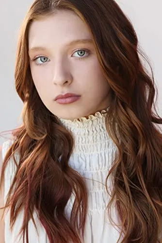 Olivia Kate Rice