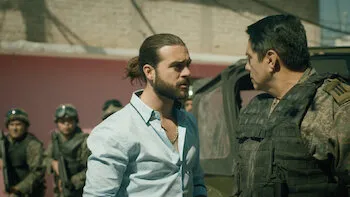 E19.Eagles and Serpents