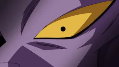 E8.Goku Makes an Entrance! A Last Chance from Lord Beerus?
