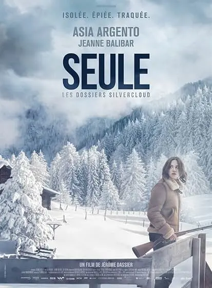 Movie Poster: Let Her Kill You
