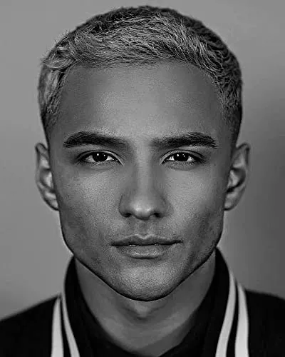 Brandon Perea