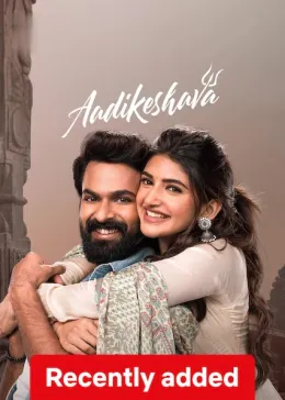 Aadi Keshava