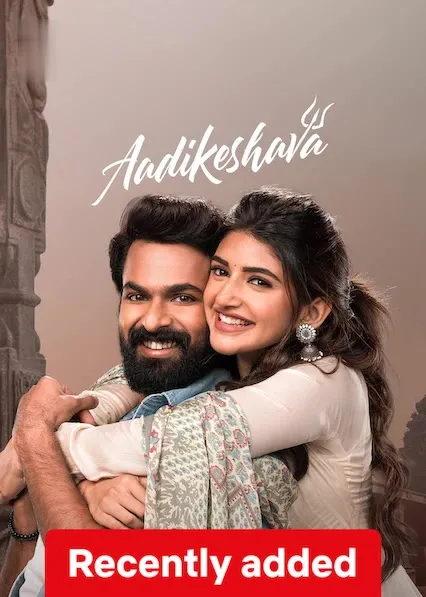 Aadi Keshava