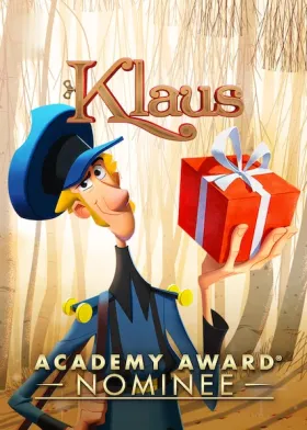 Klaus - Movie free on Castle