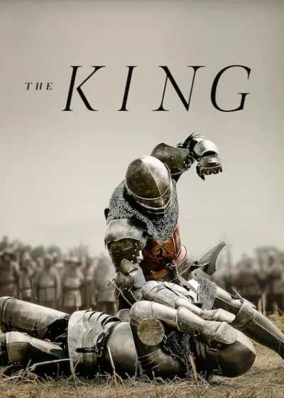 The King