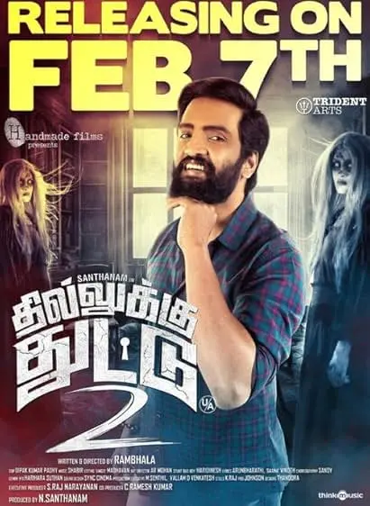 Dhilluku Dhuddu 2