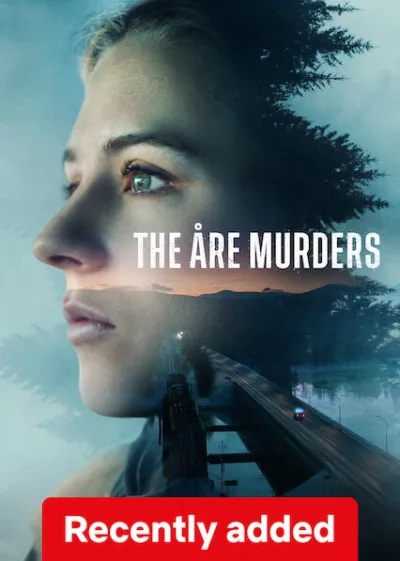 The Åre Murders