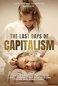 Movie Poster: The Last Days of Capitalism