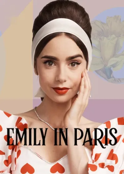 Emily in Paris - Season2 Episode 1 Full Episode