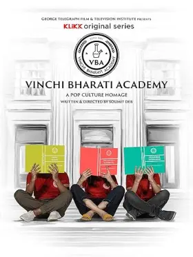Vinchi Bharati Academy - Web Serie complete free on Castle