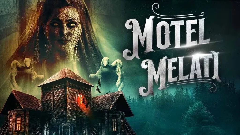 Movie Poster: Motel Melati