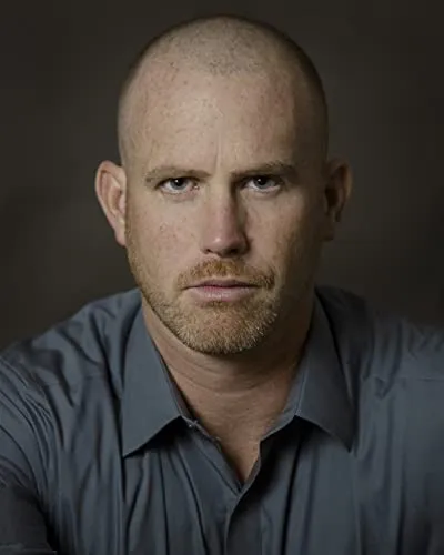 Ruairi Rhodes