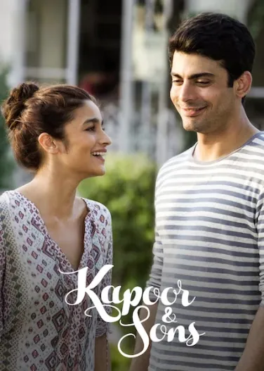 Kapoor & Sons
