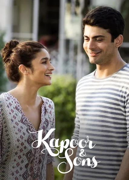 Kapoor & Sons