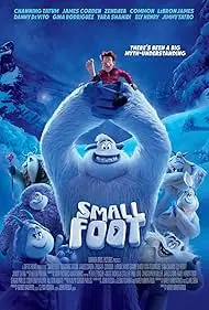 Smallfoot