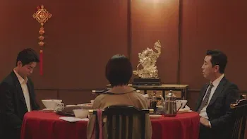Caught in the Middle