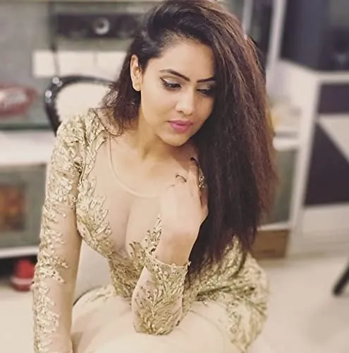 Rashmi Mishra