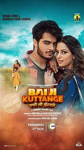 Bai Ji Kuttange - Movie free on Castle
