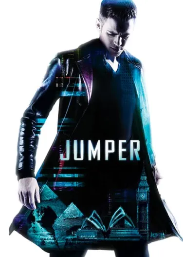 Jumper