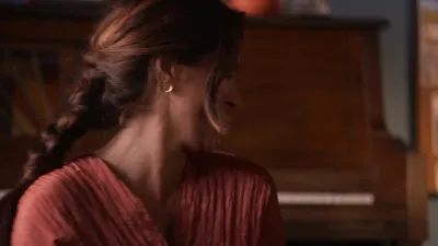 E6.Little Girl Blue