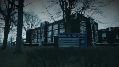 E3.Defiance Jr High School