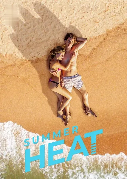 TV series poster: Summer Heat