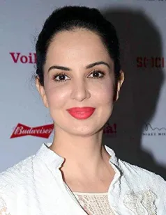 Rukhsar Rehman