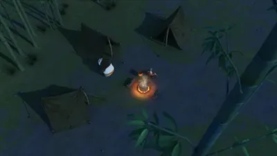 E22.Camp Ping