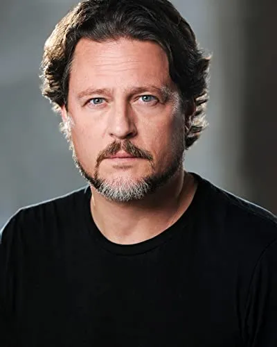 Aaron Napier Martin