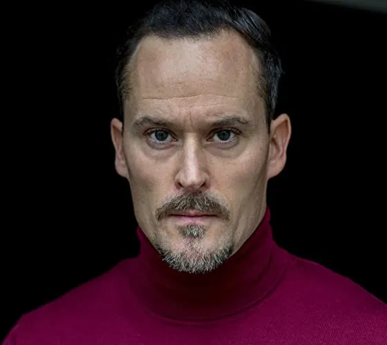 Nico Birnbaum