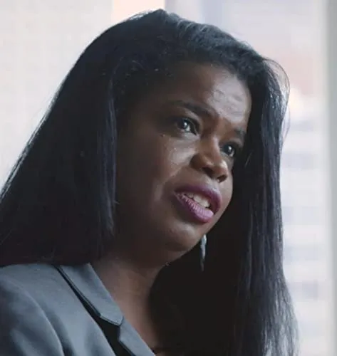 Kim Foxx