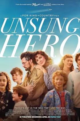 Unsung Hero - Movie free on Castle