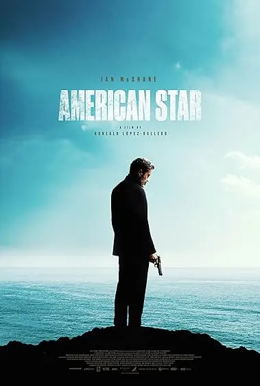 Movie Poster: American Star