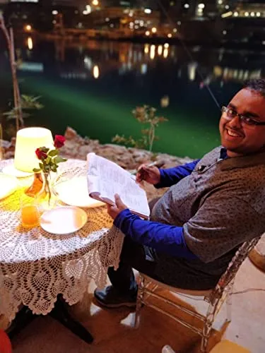 Praveen Navakoti