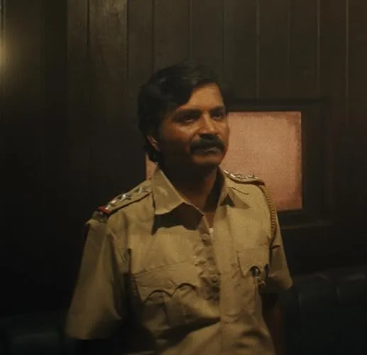 Kundan Roy