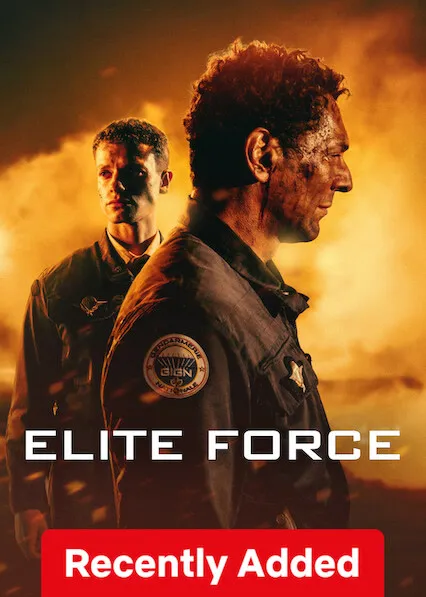 Elite Force
