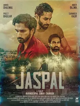 Jaspal - Movie free on Castle