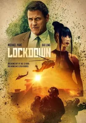 Lockdown - Movie free on Castle
