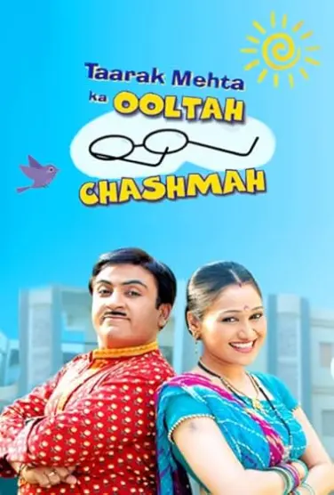 Taarak Mehta Ka Ooltah Chashmah