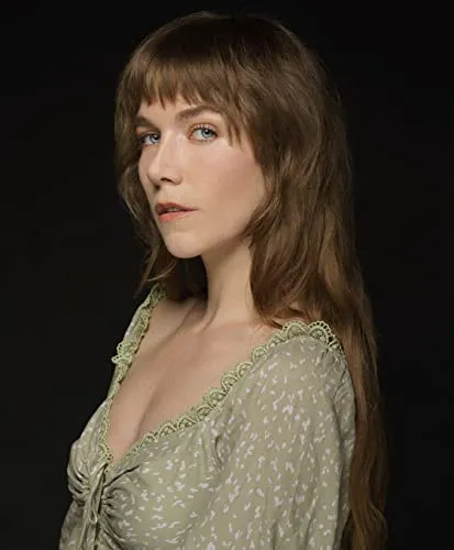 Bridget Avildsen