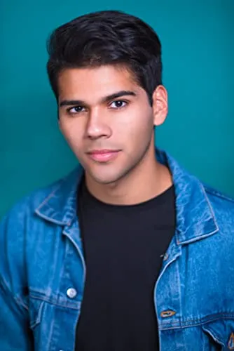 Damian Alonso