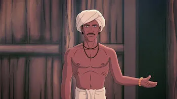 Birsa Munda