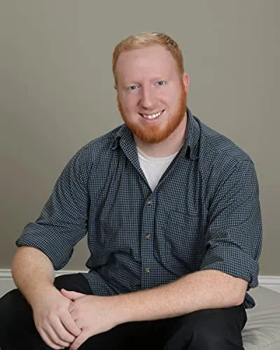 Justin Garton
