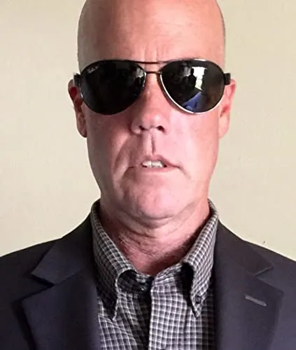 Reverend John Atom