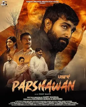 Parshawan - Movie free on Castle