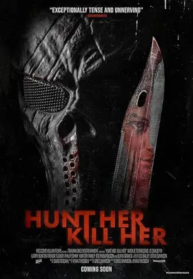 Hunt Her, Kill Her - Movie free on Castle