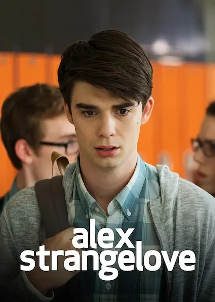 Alex Strangelove