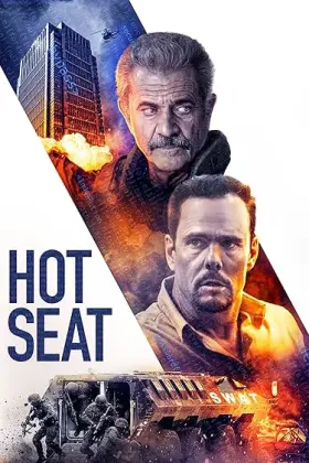 Hot Seat - Movie free on Castle